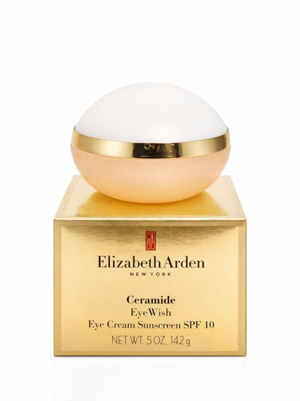 Elizabeth Arden Ceramide Eye Cream with SPF 10. 0.5 oz